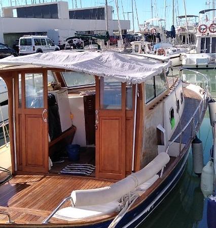 Hotel Luxury 45 Castelldefels Exterior foto
